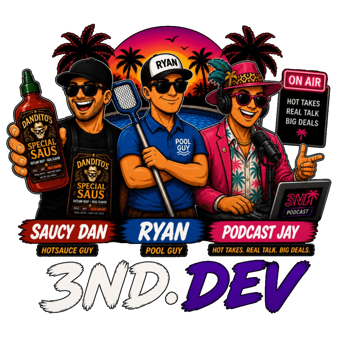 3ND.DEV