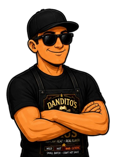 Saucy Dan